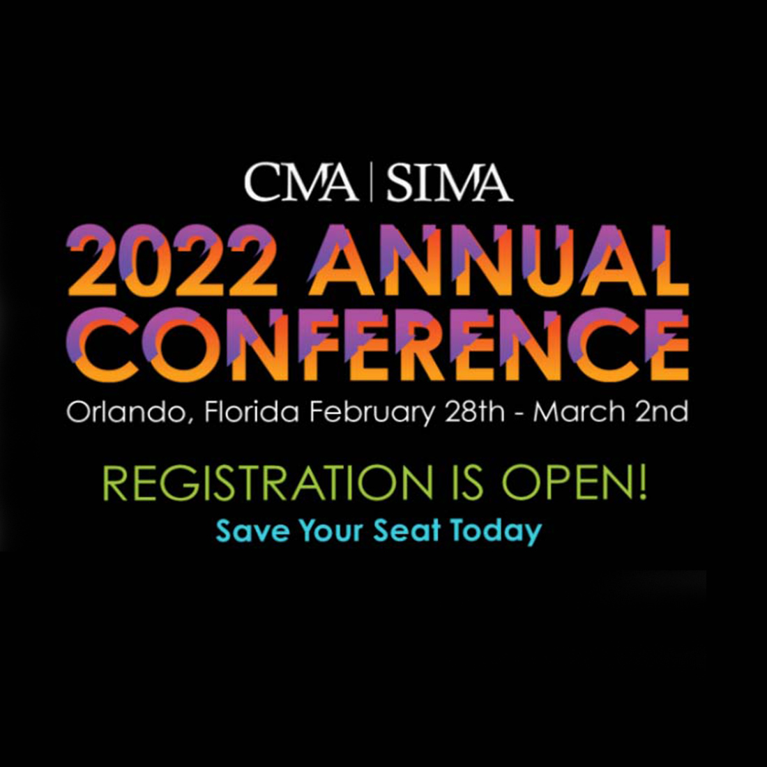 Cma Sima Conference 2024 Corey Donella